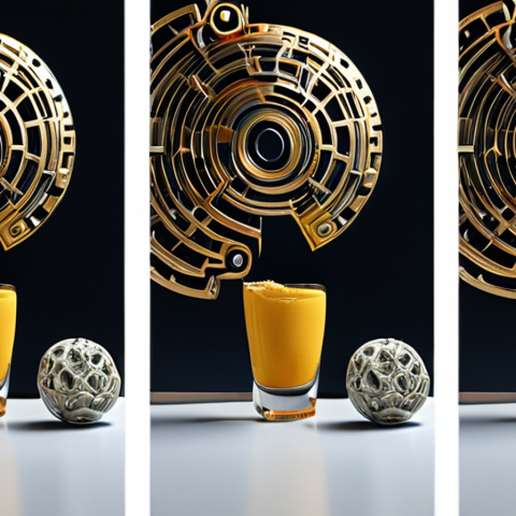 스킨케어 맞춤형 추천 기술 - Here are three detailed image prompts, suitable for an AI image generation tool, reflecting the them...