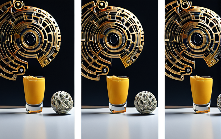 스킨케어 맞춤형 추천 기술 - Here are three detailed image prompts, suitable for an AI image generation tool, reflecting the them...