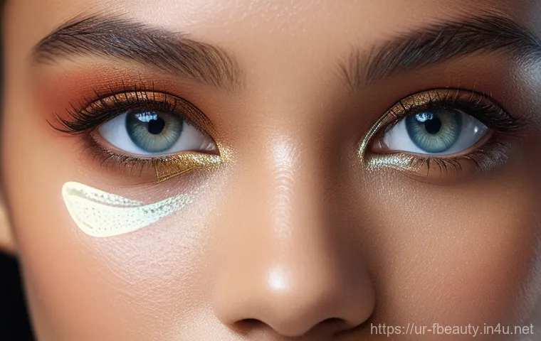 가상 메이크업 체험 - **Prompt 1: Virtual Makeup Try-On at Home - Convenience and Style**
"A vibrant portrait of a you... 가상 메이크업 체험 - **Prompt 1: Virtual Makeup Try-On at Home - Convenience and Style**
"A vibrant portrait of a you...