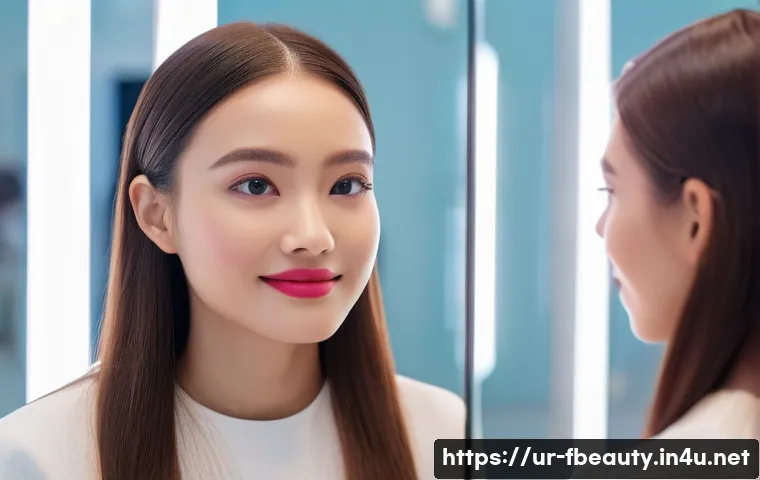 مصنوعی ذہانت کا کمال: بے عیب جلد کا راز جو آپ کو حیران کر دے گا 4 AI 기반 피부 개선 기술 관련 이미지 2